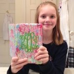 Lucy Ogle - @preppylove_lgo - Instagram
