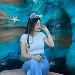 @_lucyoliva - Instagram