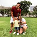lucy oliva - @olivaquispe - Instagram