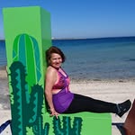 Lucy Oliva - @oliva3059 - Instagram