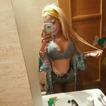 Lucy_Oliva - @lucy.oliva97 - Instagram