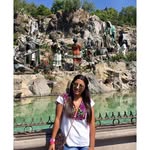 Lucy Ontiveros - @lulu_7529 - Instagram