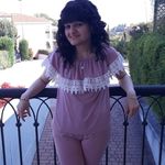 Lucia Pacella - @lucypace_ - Instagram
