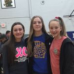 Lucy Pace - @pacergirl11 - Instagram