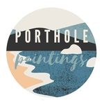 Lucy H | Acrylic Painter - @portholepaintings - Instagram