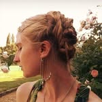 Lucy O'Brien - Hair Artist and face painter Kent and London - @lucindium.hair - Instagram