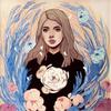 Lucy - @painter.lucy - TikTok