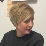 Lucy Painter Hair - @lucypainterhair - Instagram