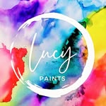 Lucy Scanlan | Muralist & window painter | Pembrokeshire, UK - @lucypaintsmurals - Instagram