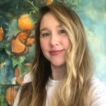 Lucy Viechweg | Oil Painter - @lucyviechweg_art - Instagram