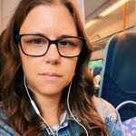 Lucy-Kate Parish - @lucykate23 - Instagram