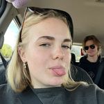 lucy - @lucyparish22 - Instagram