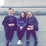 Lucy Parish - @lucy24681357 - Instagram