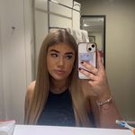 Lucy Parish - @lucyparish_x - Instagram