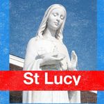 Saint Lucy Parish - @stlucycampbell - Instagram