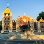 St. Lucy Parish, Aringay, LU - @stlucyparisharingayofficial - Instagram