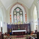 St Lucy Parish Church - @stlucyparishchurch - Instagram