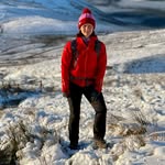 Lucy Pash - @loodles1973 - Instagram