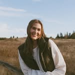 Lucy Patrick - @lucy.thinks - Instagram