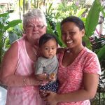Lucy Paynter - @nanny.paynter - Instagram
