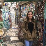 Lucy Kitch-Peck - @lgkpeck - Instagram