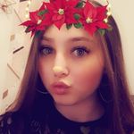 Lucy Peck - @lucypeck13 - Instagram