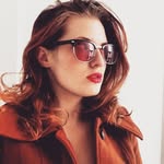 Lucy Peckova - @lucypeckova - Instagram