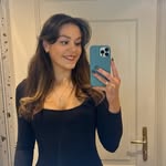 Lucy Pemberton - @lucypemberton_ - Instagram