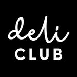 Lucy Pemberton - @mydeliclub - Instagram