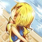 Lucy Heartfilia - @_lucy_perdue_ - Instagram