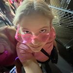 lucy petersen - @_lucyfinsta_ - Instagram