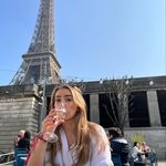 Lucy - @lucypickering - Instagram