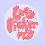 Lucy Pickering - @lucypickeringdesigns - Instagram