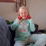 Lucy Pickering - @lucygracepickers6 - Instagram