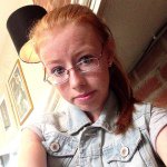 Lucy Pickering - @lucy1d1999 - Instagram