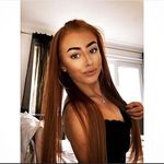 Lucy Pickering - @lkarapickeringx - Instagram