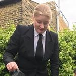 Lucy Pickering - @pickering424 - Instagram