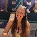 Lucy Pickering - @lucypickering97 - Instagram