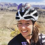 Lucy Poole - @lucy_cyclingphysio - Instagram