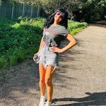 Lucy Poole - @lucypoole2117 - Instagram
