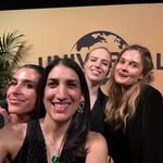 Lucy Post - @lucypostfilm - Instagram