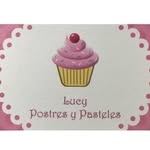 Postres Lucy - @lucy.postres - Instagram