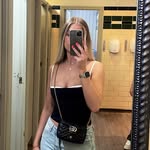 Lucy Potter - @_lucypotter - Instagram