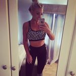 Lucy Potts, 27 Sunderland - @slimmingwith_luce - Instagram