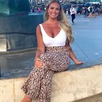 Lucy Potts - @lucypotts_xox - Instagram