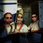 Lucy in the Sky Band - @lucypowertrio - Instagram