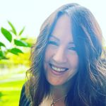 Lucy Power - @iamlucypower - Instagram