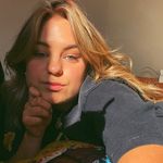Lucy Pratt - @lucyrose_p - Instagram