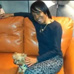 Lucy Pringle - @great_glam_mom - Instagram