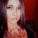 Lucy Purdy - @cletajacobi47706 - Instagram
